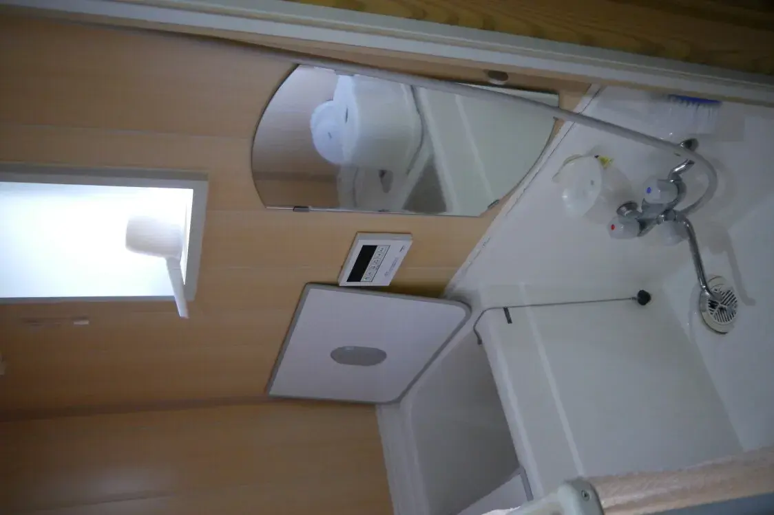 3DK Property Oonuma-gun Mishima-machi Fukushima Prefecture (12)