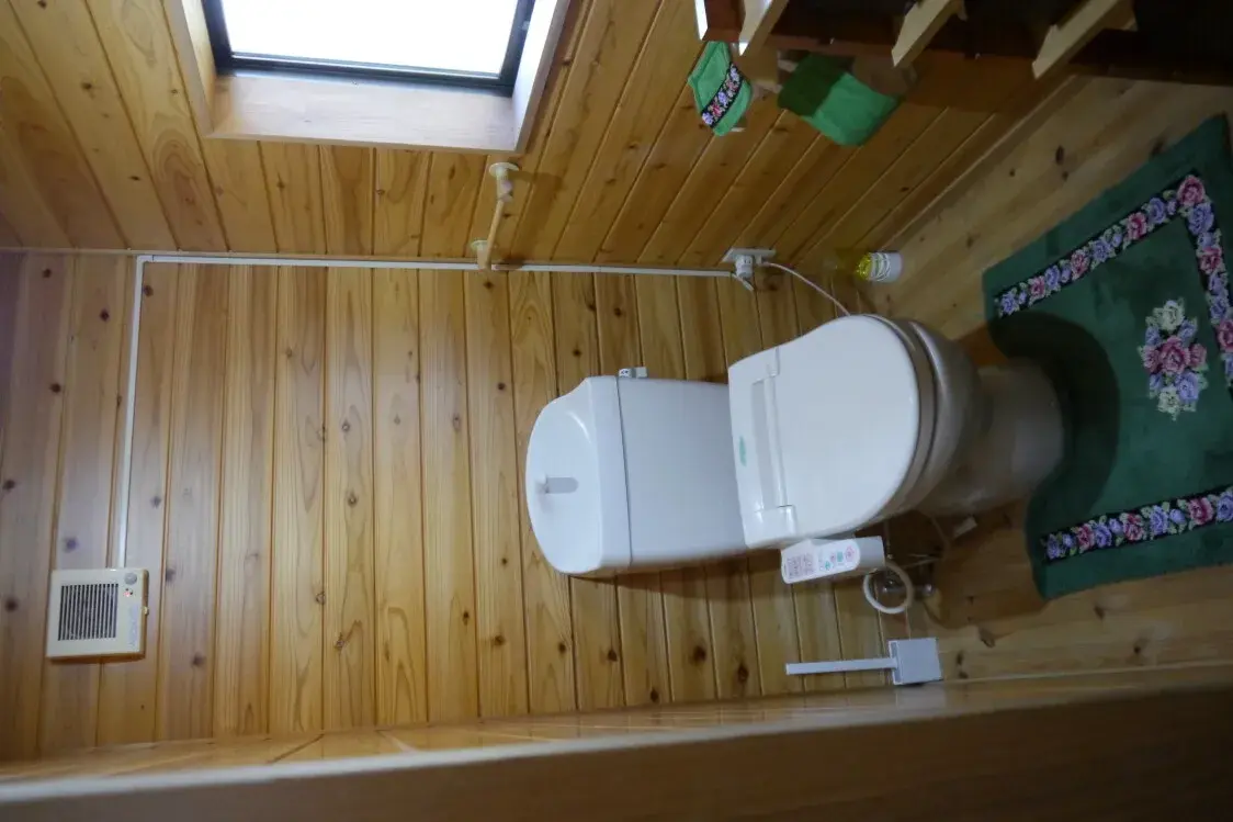 3DK Property Oonuma-gun Mishima-machi Fukushima Prefecture (13)