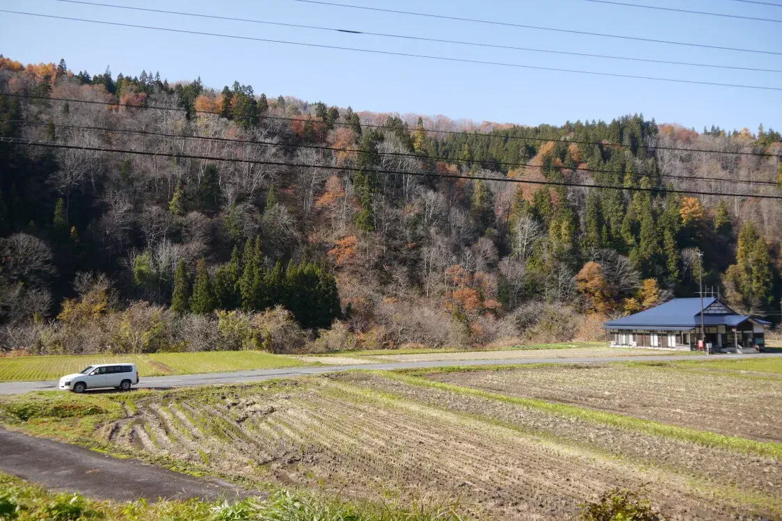3DK Property Oonuma-gun Mishima-machi Fukushima Prefecture (14)