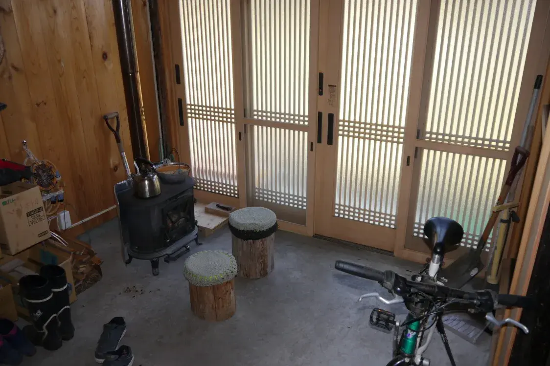 3DK Property Oonuma-gun Mishima-machi Fukushima Prefecture (4)
