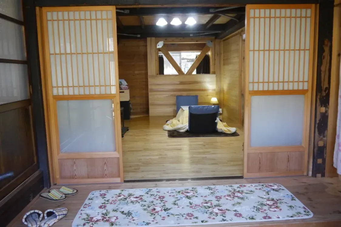 3DK Property Oonuma-gun Mishima-machi Fukushima Prefecture (5)