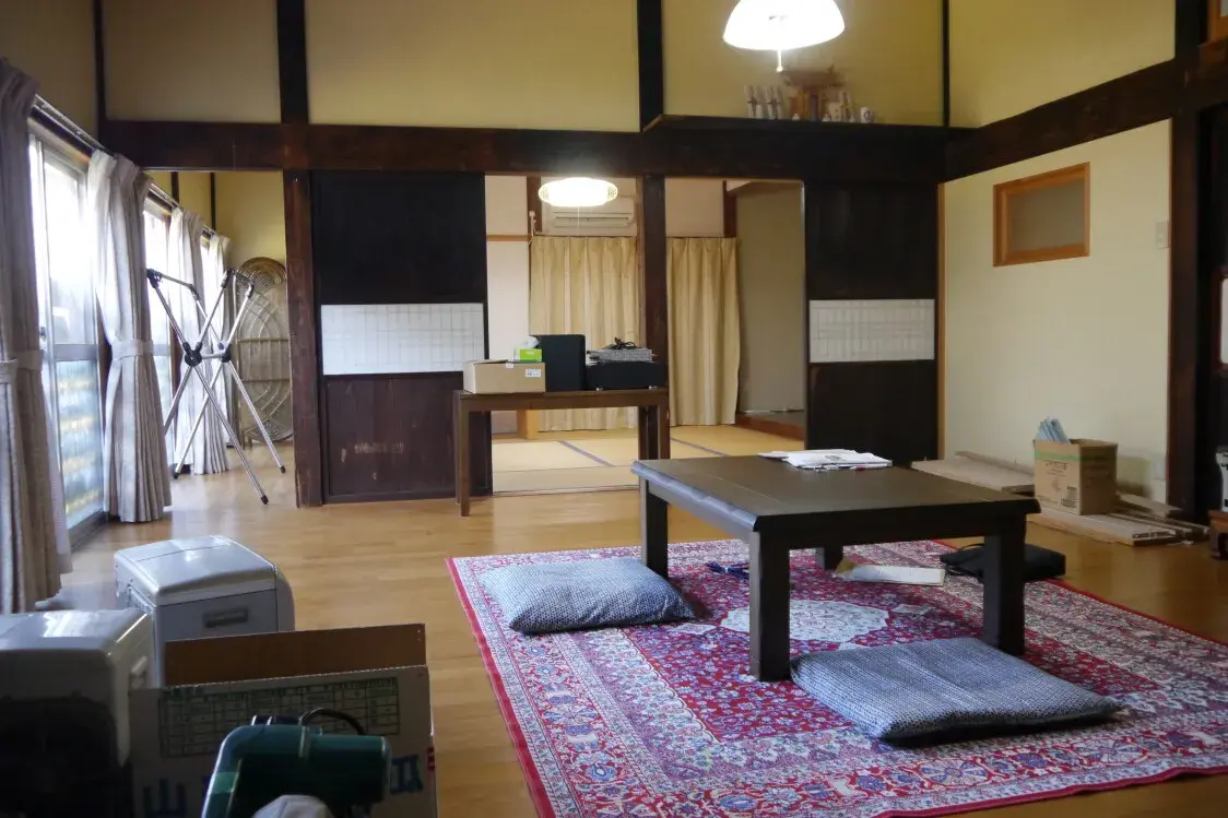 3DK Property Oonuma-gun Mishima-machi Fukushima Prefecture (6)