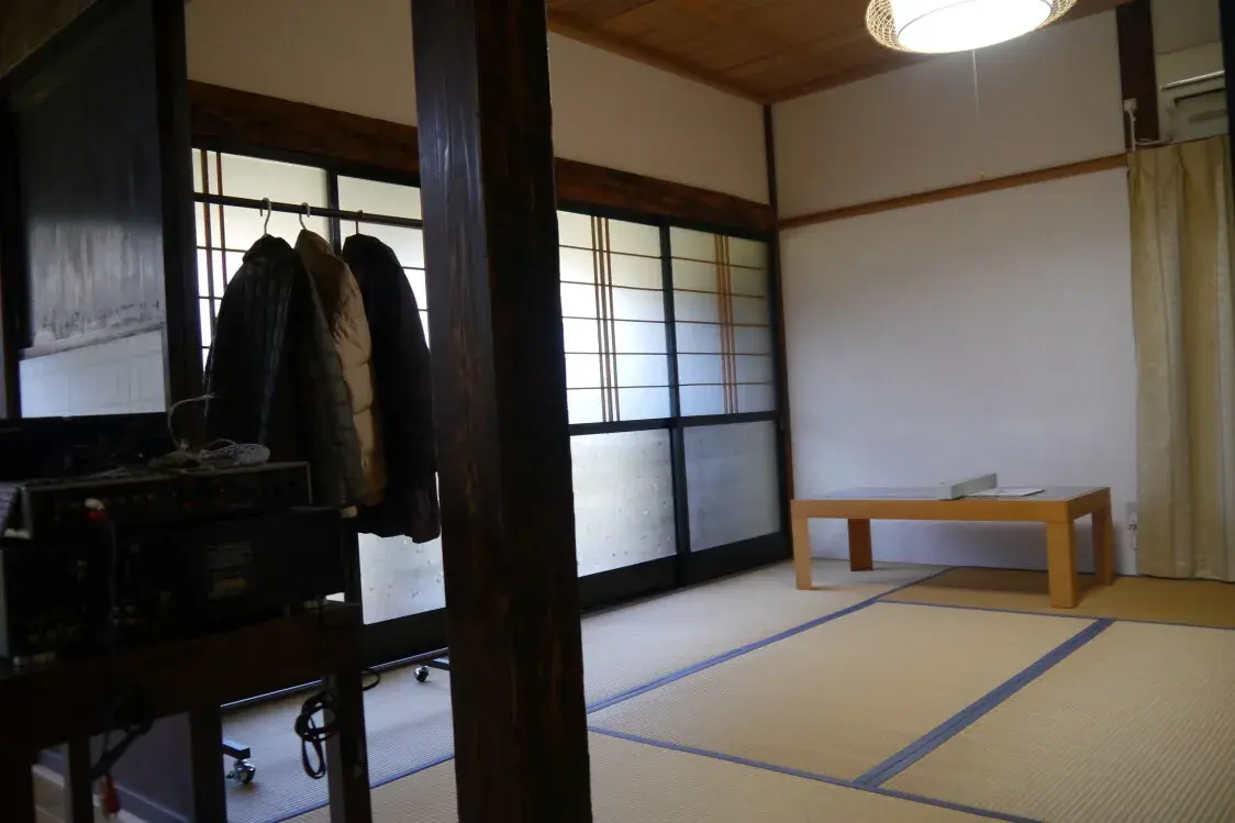 3DK Property Oonuma-gun Mishima-machi Fukushima Prefecture (7)