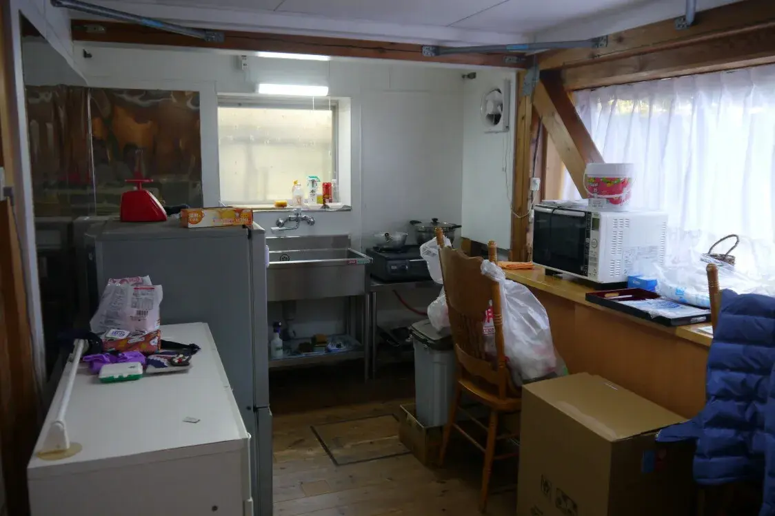 3DK Property Oonuma-gun Mishima-machi Fukushima Prefecture (8)