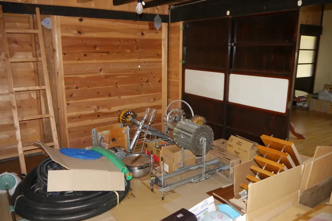 3DK Property Oonuma-gun Mishima-machi Fukushima Prefecture (9)