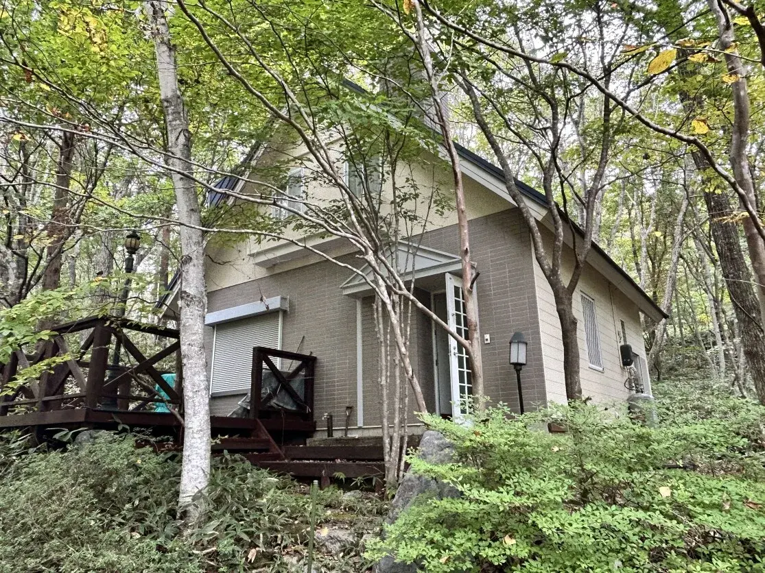 3LDK Property Iwase-gun Ten-ei-mura, Fukushima (2)