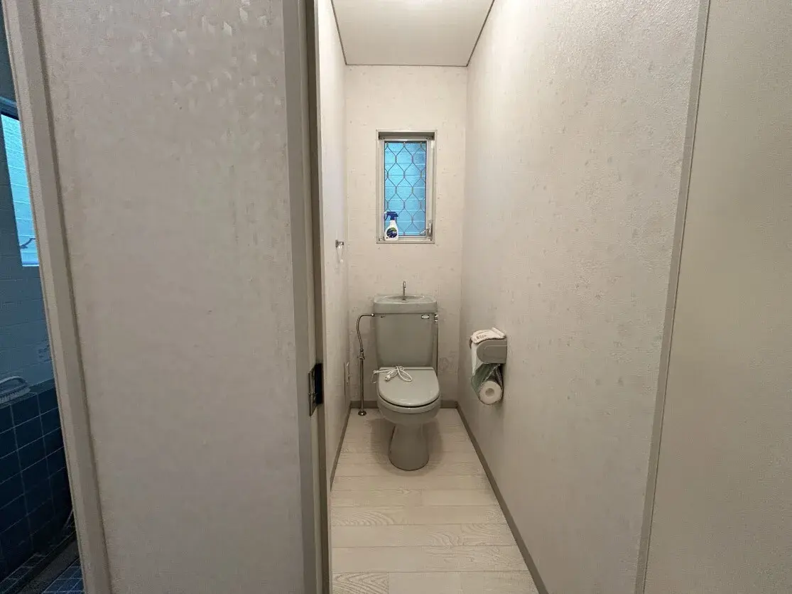3LDK Property Iwase-gun Ten-ei-mura, Fukushima (14)