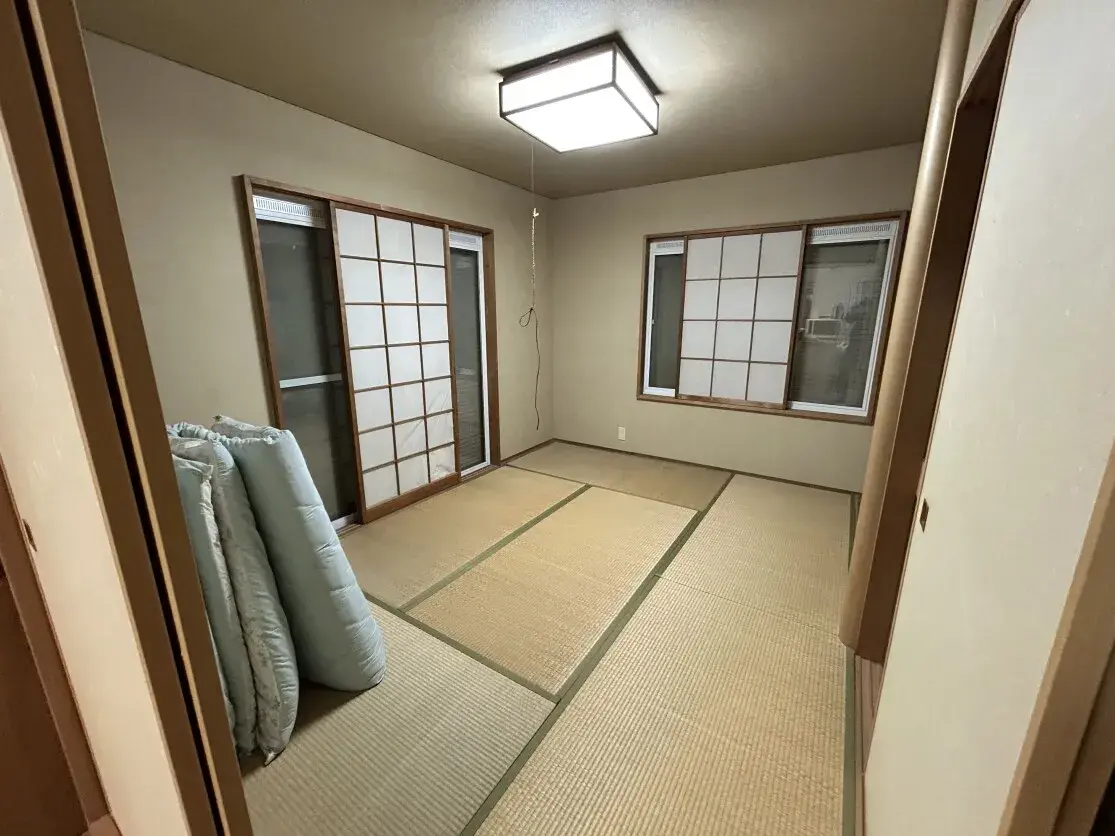 3LDK Property Iwase-gun Ten-ei-mura, Fukushima (8)