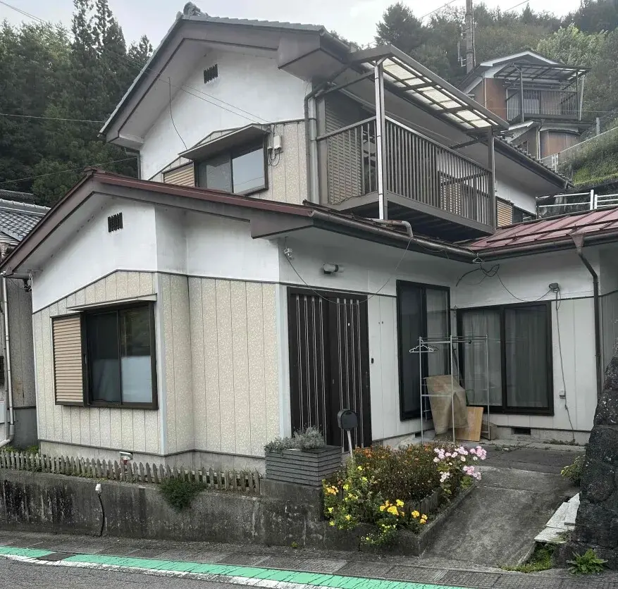 4DK Property Agematsu Town Nagano Prefecture (1)