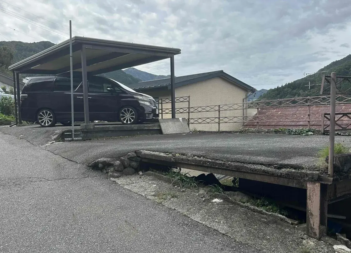 4DK Property Agematsu Town Nagano Prefecture (2)