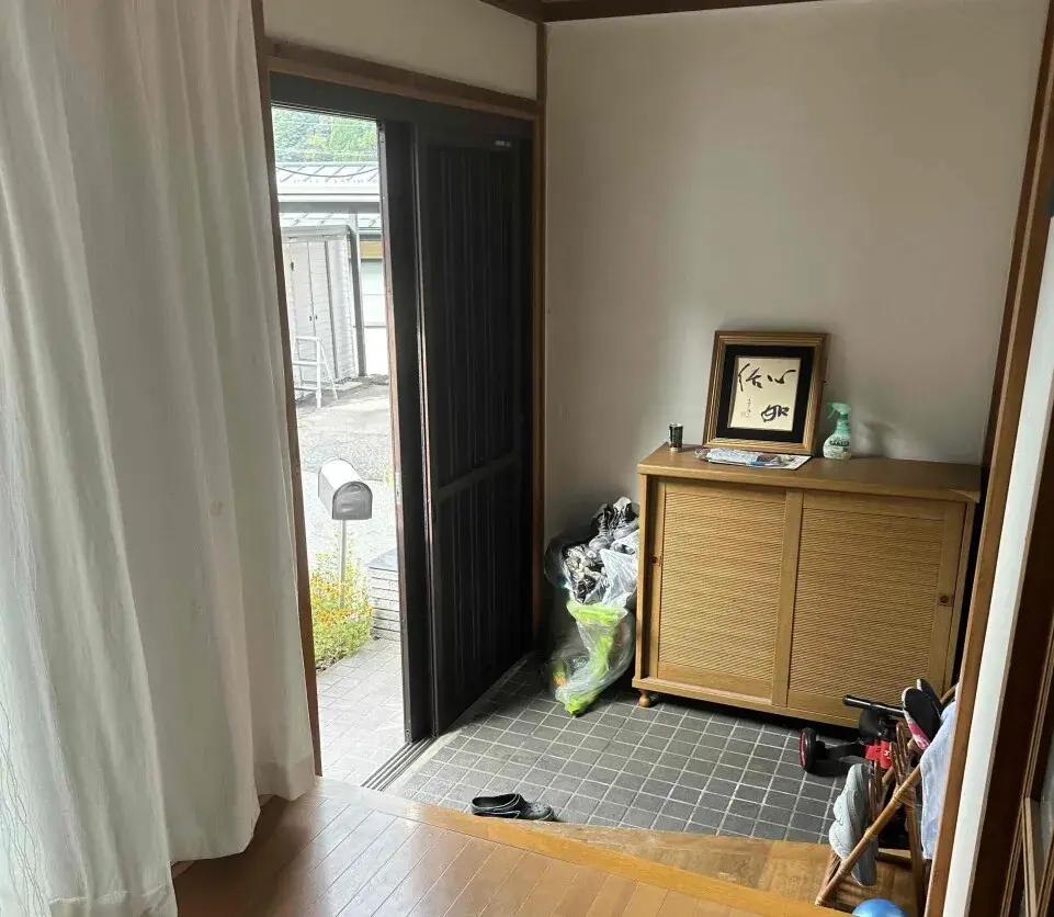 4DK Property Agematsu Town Nagano Prefecture (3)