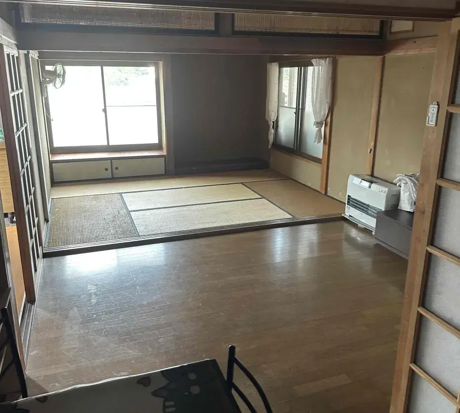 4DK Property Agematsu Town Nagano Prefecture (4)