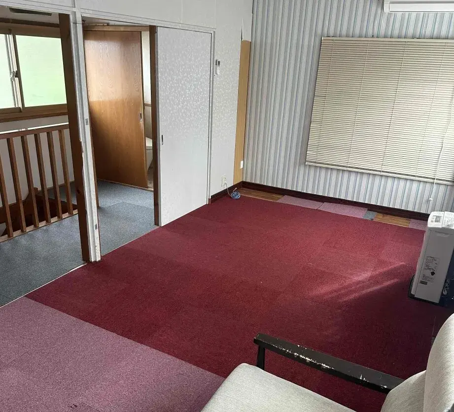 4DK Property Agematsu Town Nagano Prefecture (5)