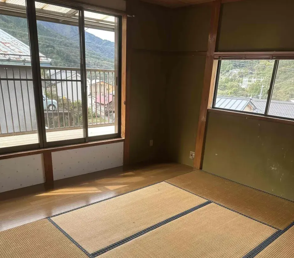 4DK Property Agematsu Town Nagano Prefecture (6)