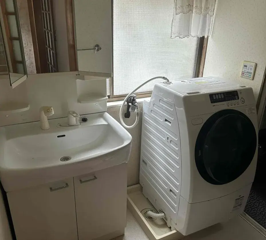 4DK Property Agematsu Town Nagano Prefecture (8)