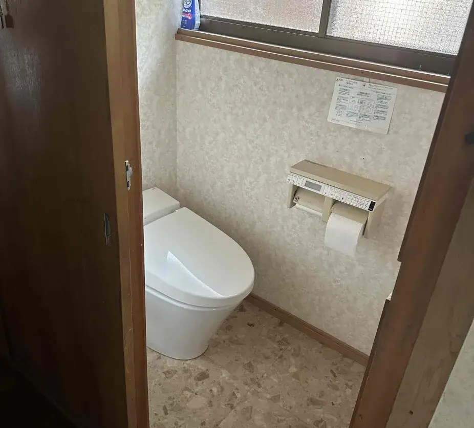4DK Property Agematsu Town Nagano Prefecture (10)