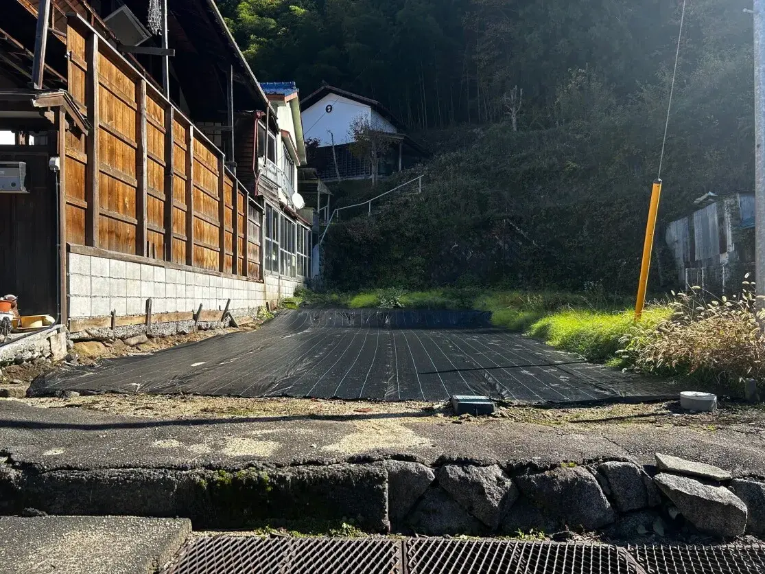 Nagano Prefecture Kiso-gun Agematsu-machi Detached House (1)