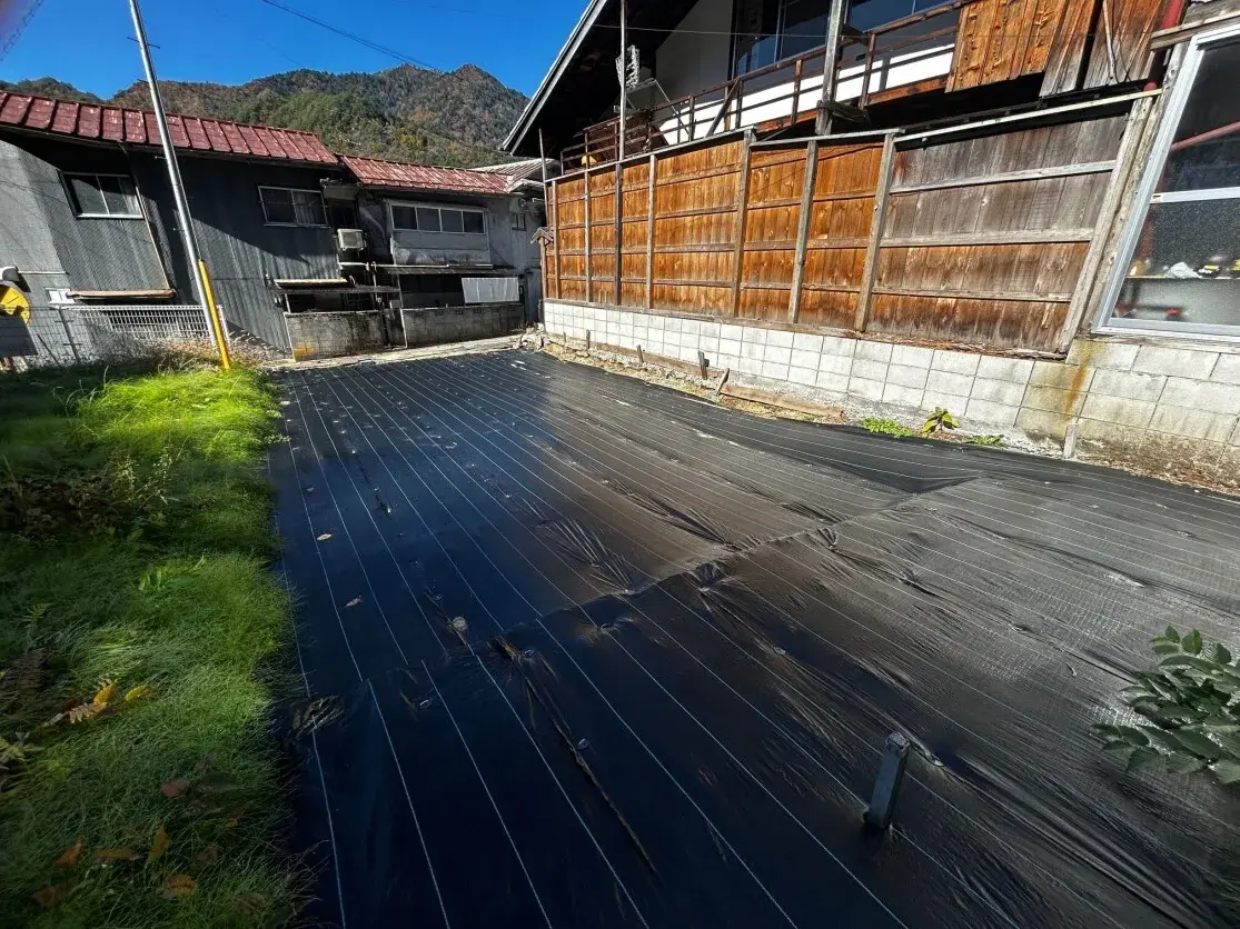 Nagano Prefecture Kiso-gun Agematsu-machi Detached House (3)