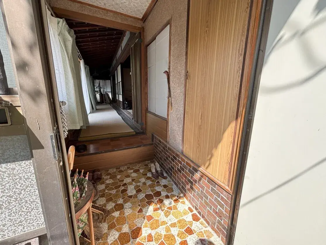 7DK Property Shunan City, Yamaguchi Prefecture (3)