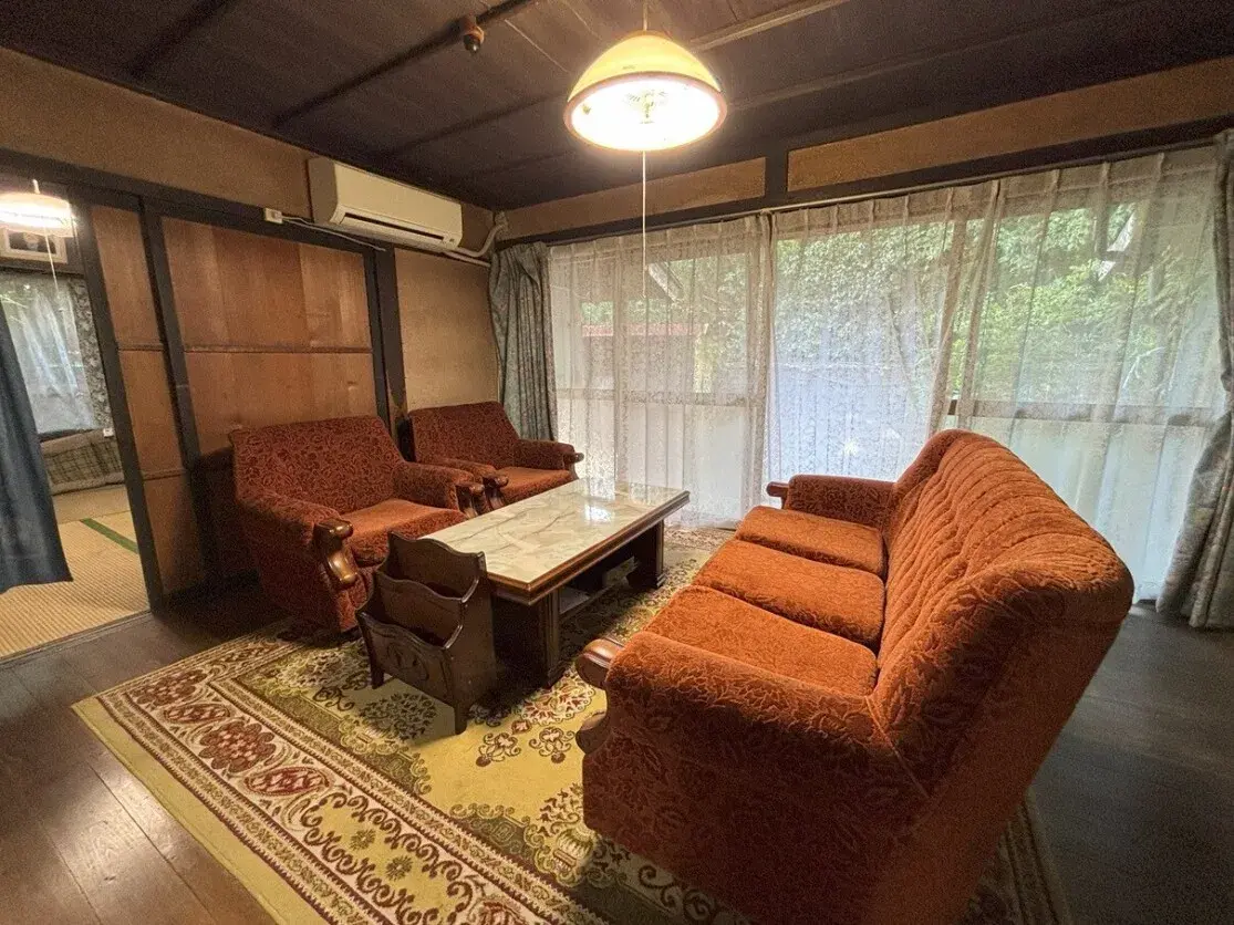 7DK Property Shunan City, Yamaguchi Prefecture (4)