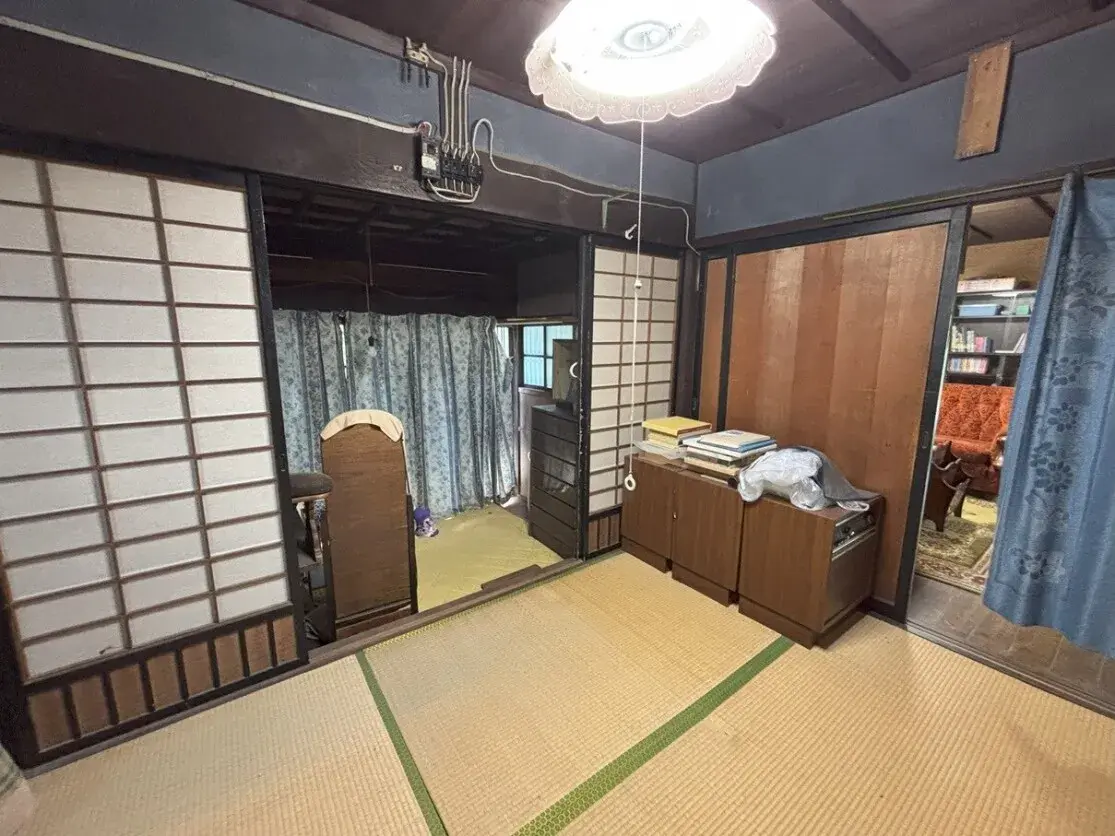 7DK Property Shunan City, Yamaguchi Prefecture (6)