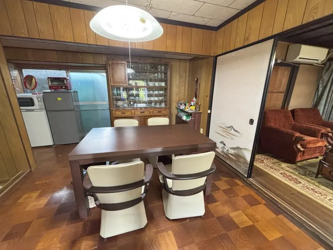 7DK Property Shunan City, Yamaguchi Prefecture (7)