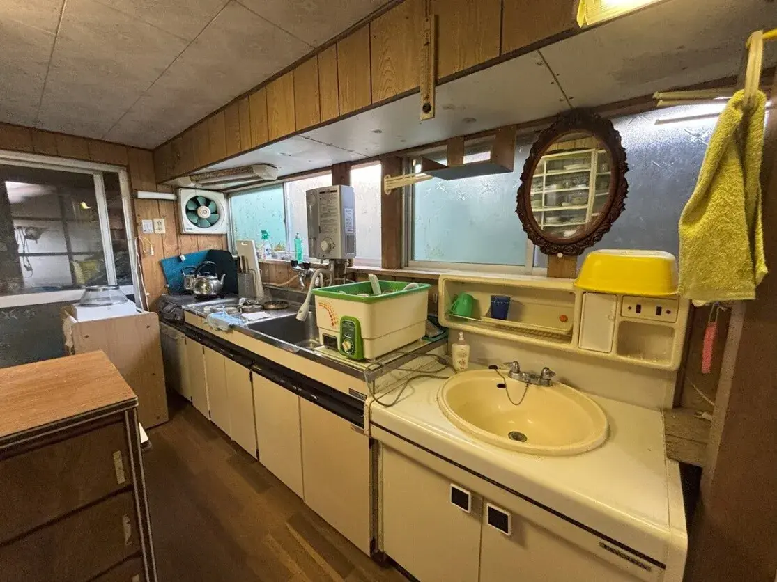 7DK Property Shunan City, Yamaguchi Prefecture (8)