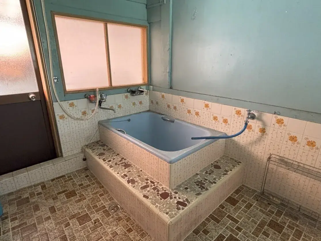 7DK Property Shunan City, Yamaguchi Prefecture (9)