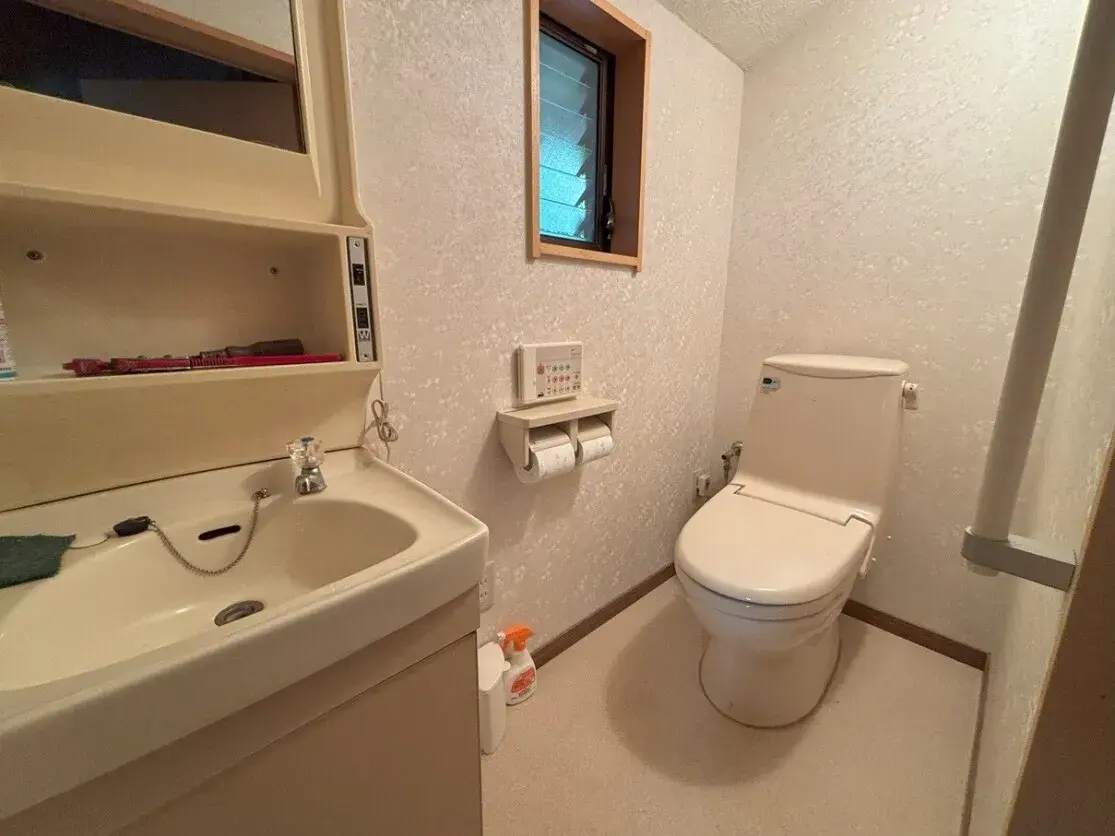 7DK Property Shunan City, Yamaguchi Prefecture (10)