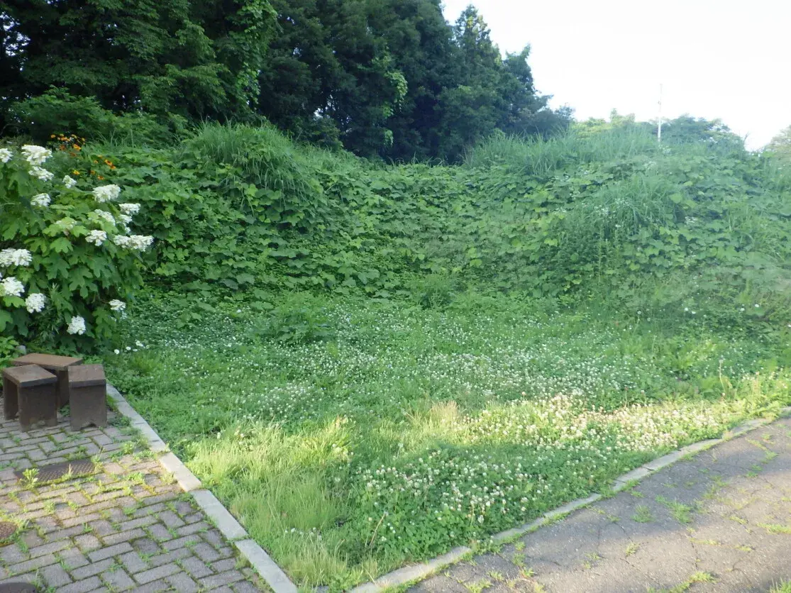 Vacant Property in Iizuna-machi, Nagano Prefecture (2)