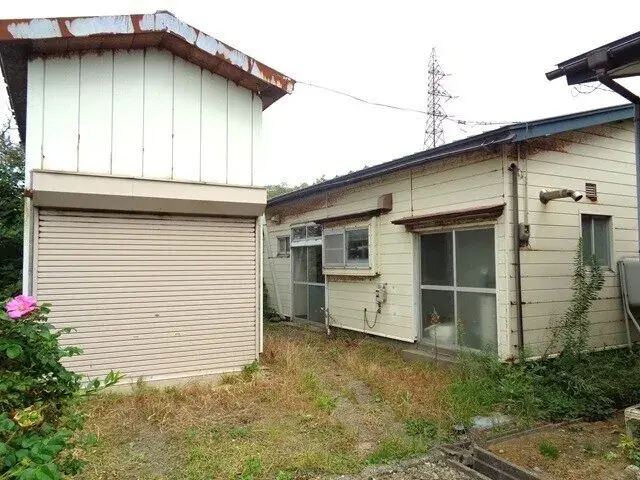 Akiya in 能代市