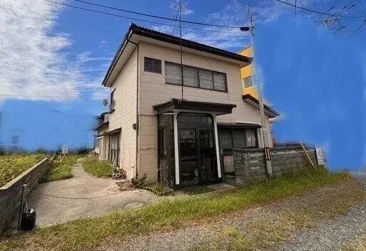 6DK Property, Noshiro City, Akita Prefecture (1)