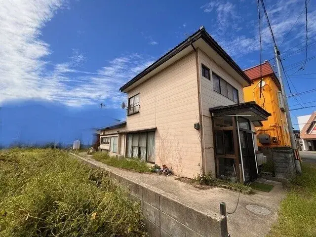 6DK Property, Noshiro City, Akita Prefecture (2)