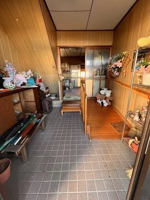 6DK Property, Noshiro City, Akita Prefecture (3)