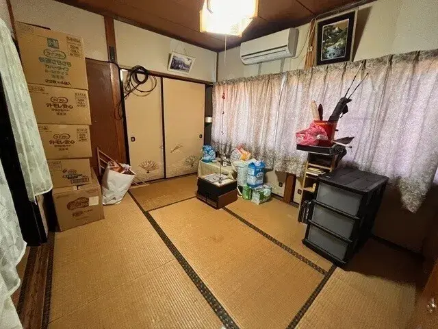 6DK Property, Noshiro City, Akita Prefecture (4)