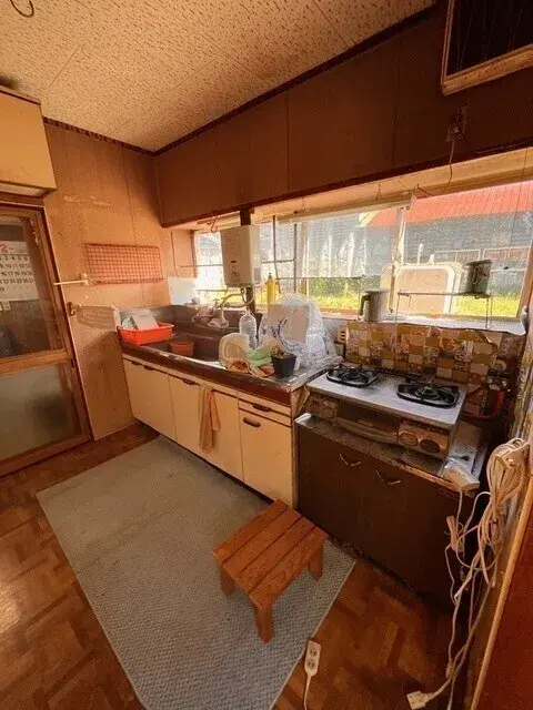 6DK Property, Noshiro City, Akita Prefecture (6)