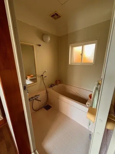 6DK Property, Noshiro City, Akita Prefecture (8)