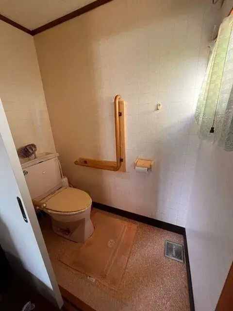 6DK Property, Noshiro City, Akita Prefecture (9)