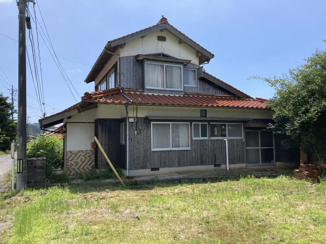 5DK Property Hagi City Yamaguchi (2)