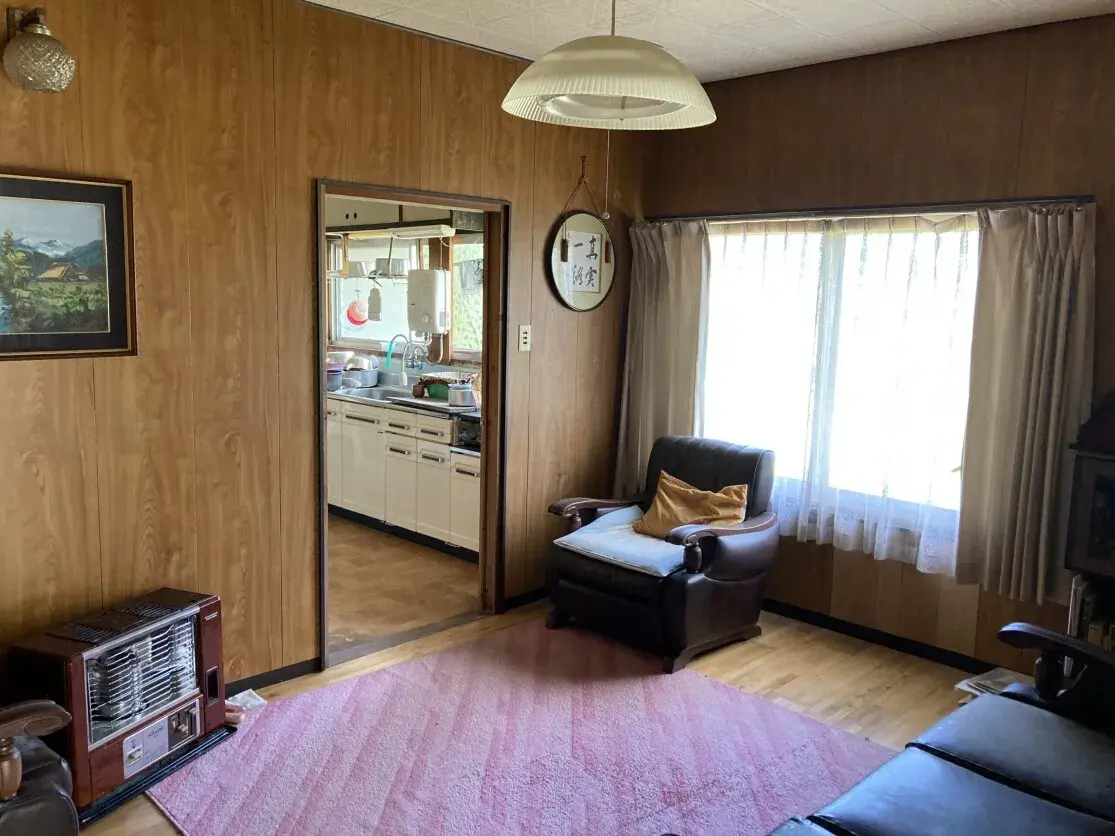 5DK Property Hagi City Yamaguchi (3)