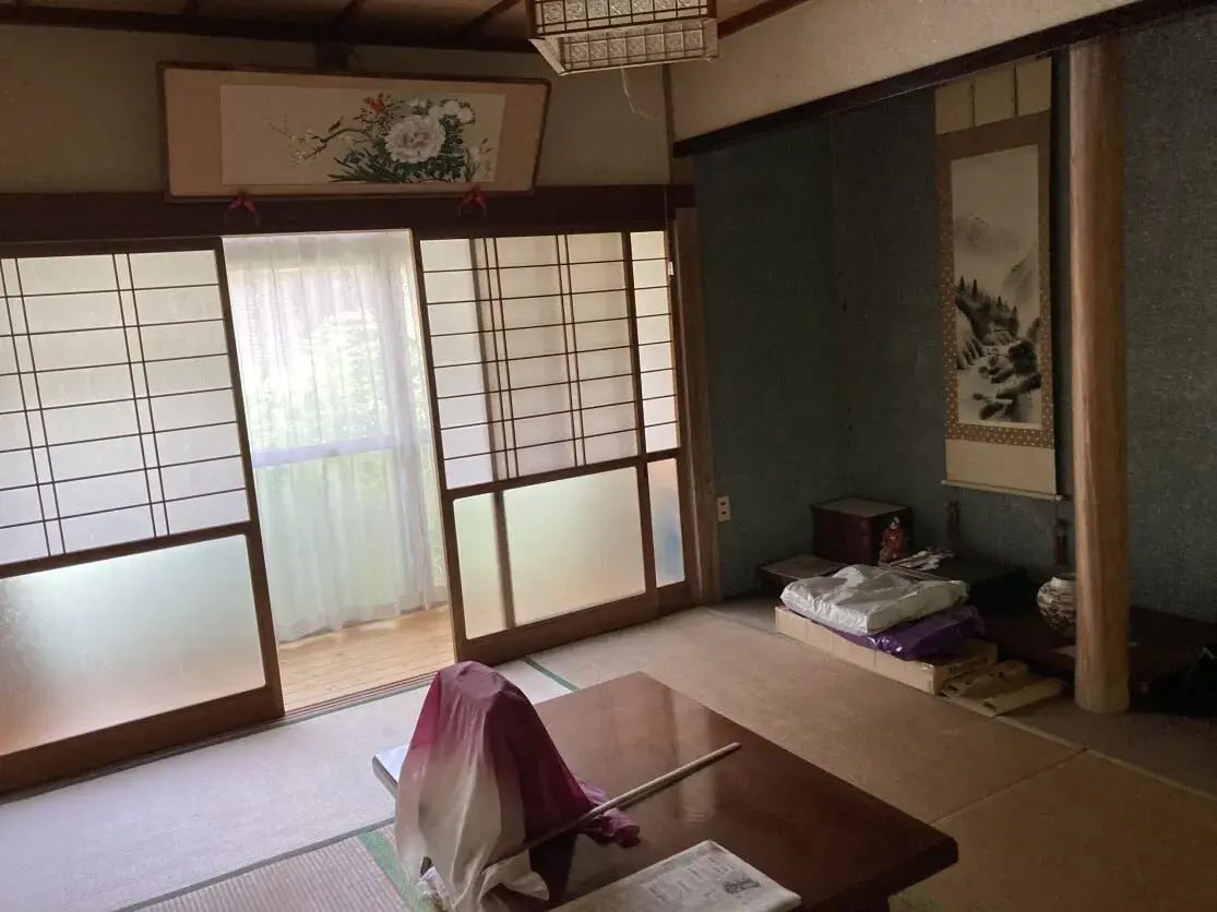 5DK Property Hagi City Yamaguchi (4)