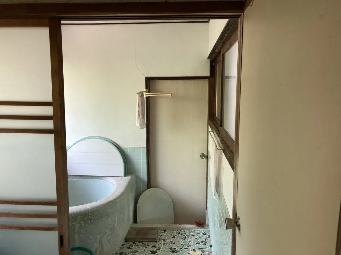 5DK Property Hagi City Yamaguchi (5)