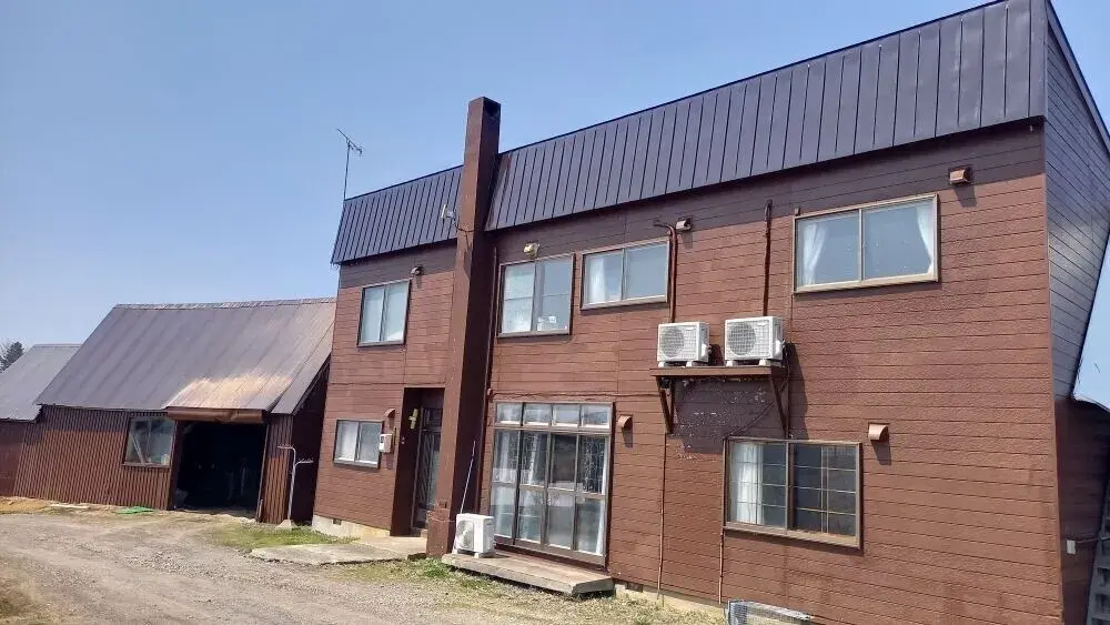 Single-Family House Rankoshi-cho Hokkaido (1)