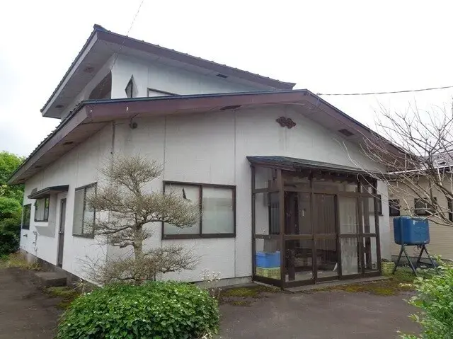 Akiya in 能代市