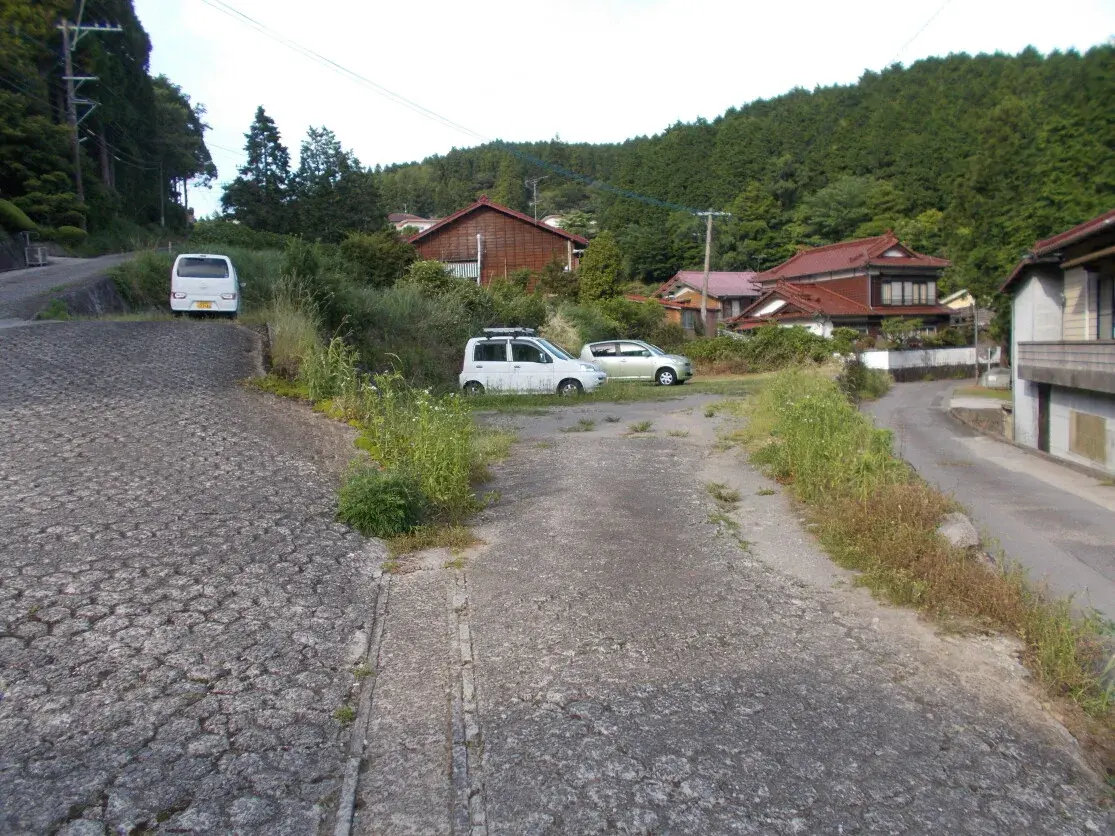 Vacant House Property Unzen City Nagasaki Prefecture (1)