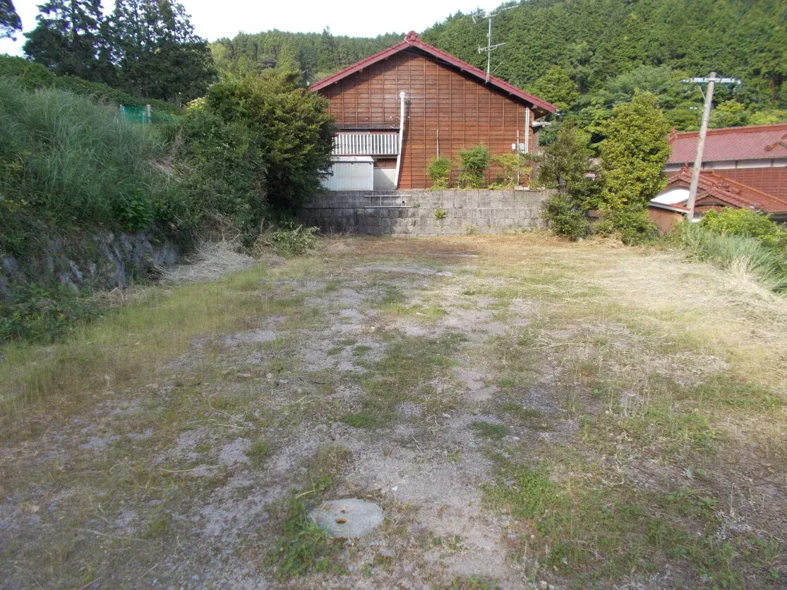 Vacant House Property Unzen City Nagasaki Prefecture (2)