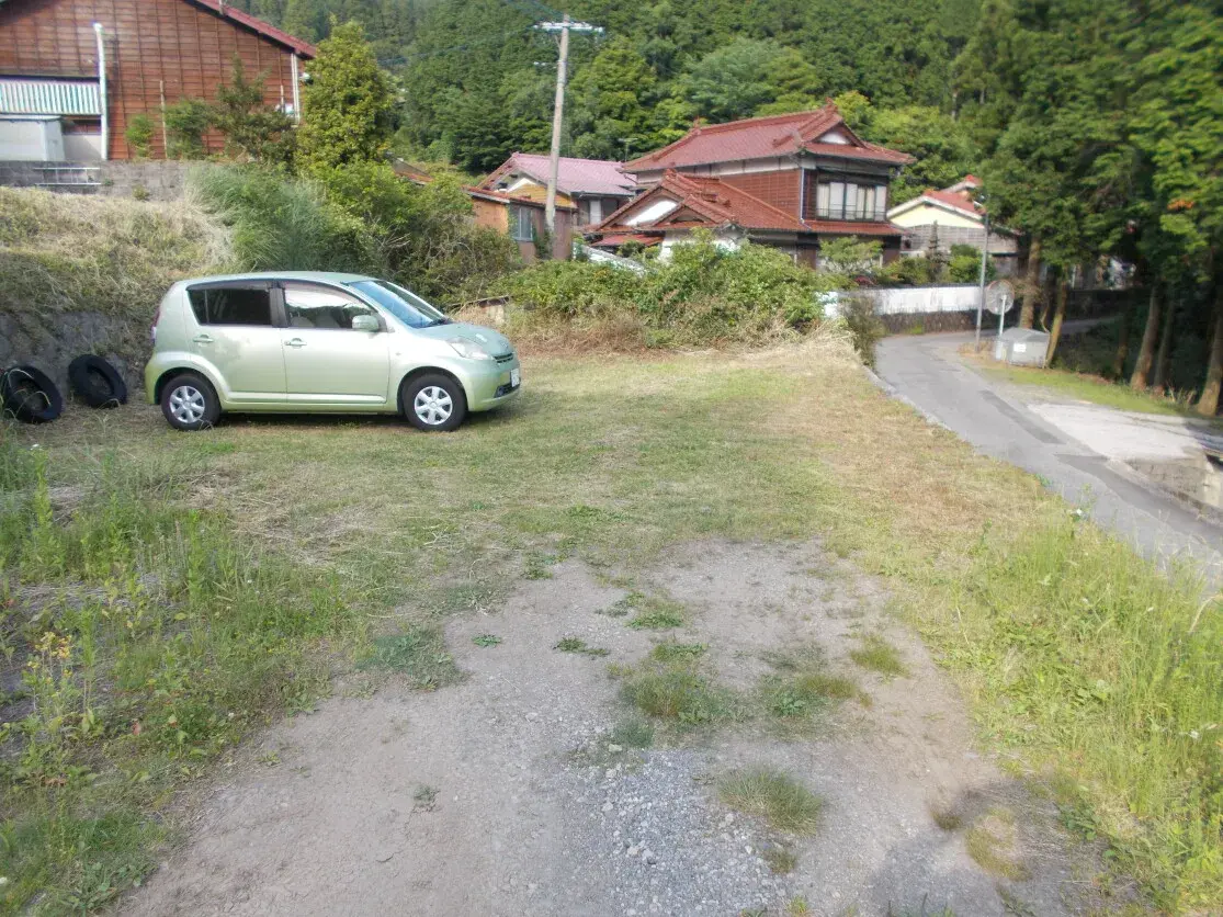 Vacant House Property Unzen City Nagasaki Prefecture (3)