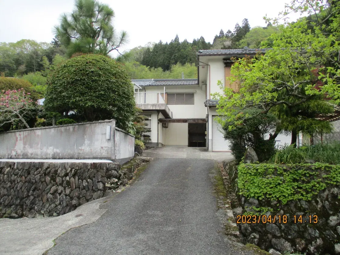 11DK Property Sayo-cho Hyogo Prefecture (1)