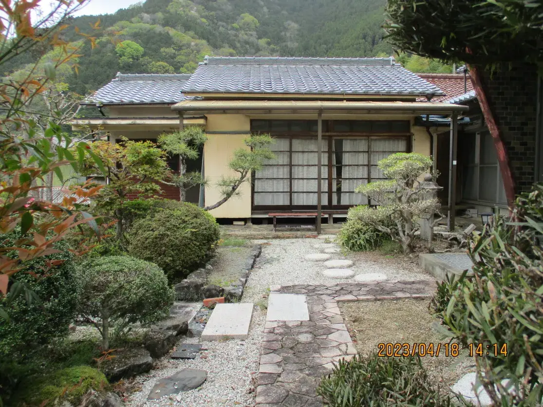 11DK Property Sayo-cho Hyogo Prefecture (2)