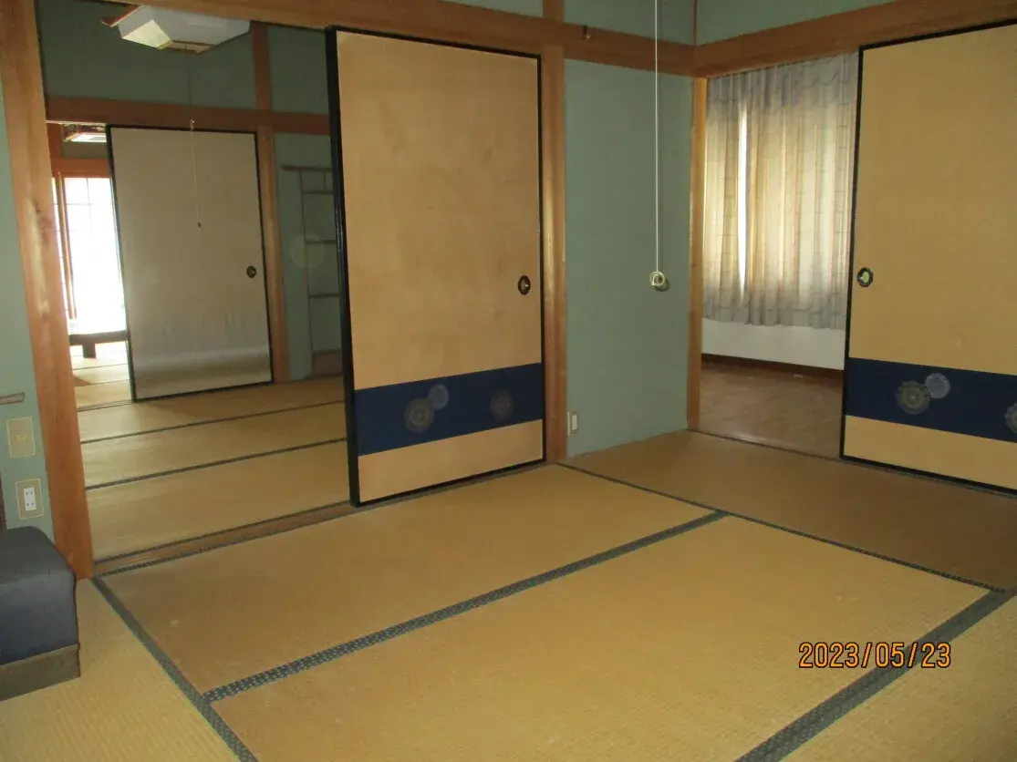 11DK Property Sayo-cho Hyogo Prefecture (11)
